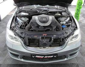 Mercedes-Benz S 500 4-MATIC/LPG/AMG/СОБСТВЕН ЛИЗИНГ, снимка 17