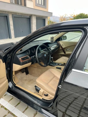 BMW 530 Xd, снимка 6