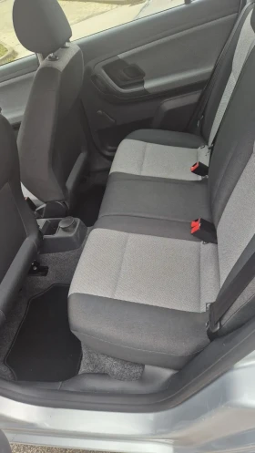 Skoda Fabia, снимка 14