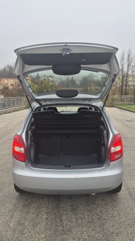 Skoda Fabia, снимка 7