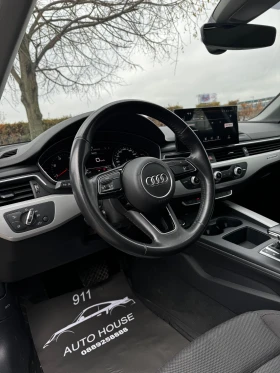 Audi A4 ГАРАНЦИЯ / QUATTRO / 40 TDI, снимка 8
