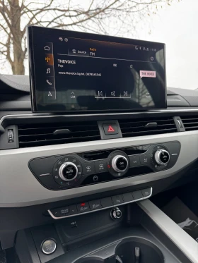 Audi A4 ГАРАНЦИЯ / QUATTRO / 40 TDI, снимка 10