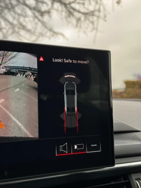 Audi A4 ГАРАНЦИЯ / QUATTRO / 40 TDI, снимка 14