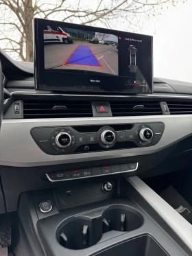 Audi A4 ГАРАНЦИЯ / QUATTRO / 40 TDI, снимка 9