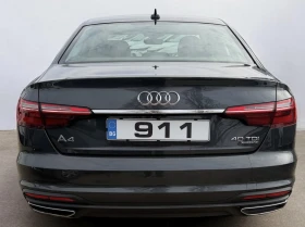 Audi A4 ГАРАНЦИЯ / QUATTRO / 40 TDI, снимка 5