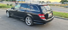 Mercedes-Benz C 250 250 AMG Line, снимка 6