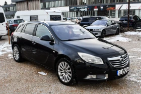 Opel Insignia CDTI 2.0, снимка 4