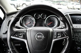 Opel Insignia CDTI 2.0, снимка 13
