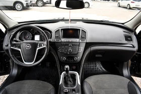Opel Insignia CDTI 2.0, снимка 12