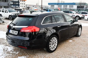 Opel Insignia CDTI 2.0, снимка 3