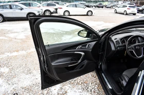 Opel Insignia CDTI 2.0, снимка 8