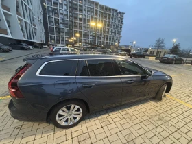 Volvo V60 Momentum, снимка 3