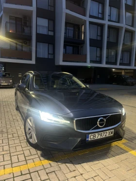 Volvo V60 Momentum, снимка 4