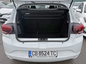 Dacia Sandero 1.0 TCE petrol/LPG заводско Гаранционен!, снимка 12
