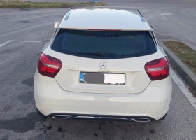 Mercedes-Benz A 200, снимка 5