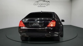 Mercedes-Benz S 350 Bluetec autogeorge.com, снимка 4