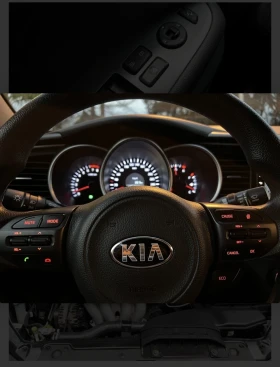 Kia K5 LPI, снимка 5