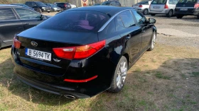 Kia K5 LPI, снимка 2