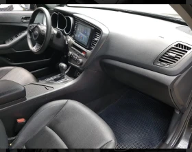 Kia K5 LPI, снимка 6