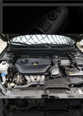 Kia K5 LPI, снимка 11