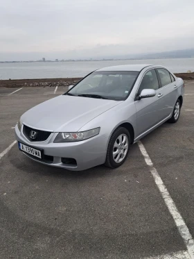 Honda Accord 2.0 Автоматик , снимка 3