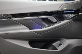 BMW 520 M-Pack PRO* Iconic Glow* ГАРАНЦИЯ до 2027 г. , снимка 14