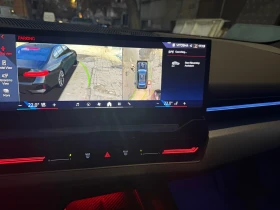 BMW 520 M-Pack PRO* Iconic Glow* ГАРАНЦИЯ до 2027 г. , снимка 10