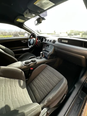 Ford Mustang, снимка 13