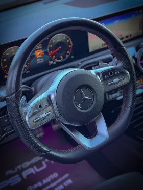 Mercedes-Benz A 200 AMG / FULL / Обслужена, снимка 10