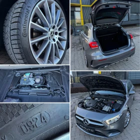 Mercedes-Benz A 200 AMG / FULL / Обслужена, снимка 8