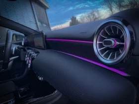 Mercedes-Benz A 200 AMG / FULL / Обслужена, снимка 14