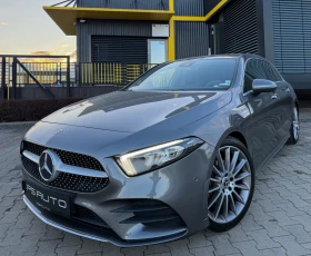 Mercedes-Benz A 200 AMG / FULL / Обслужена, снимка 1
