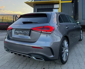 Mercedes-Benz A 200 AMG / FULL / Обслужена, снимка 5