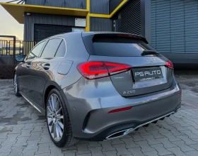 Mercedes-Benz A 200 AMG / FULL / Обслужена, снимка 4