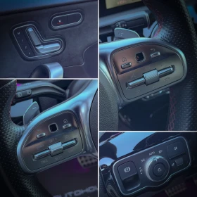 Mercedes-Benz A 200 AMG / FULL / Обслужена, снимка 11