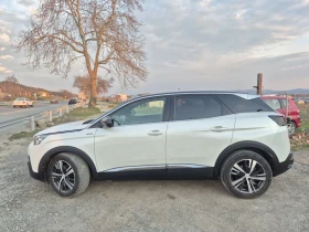 Peugeot 3008 GT LINE/NAVI/KAMERA, снимка 5