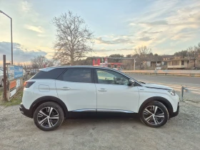 Peugeot 3008 GT LINE/NAVI/KAMERA, снимка 3