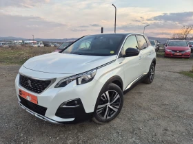 Peugeot 3008 GT LINE/NAVI/KAMERA, снимка 1