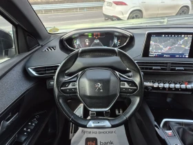 Peugeot 3008 GT LINE/NAVI/KAMERA, снимка 12