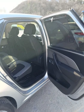 Citroen C4 Picasso 1.6hdi, снимка 6