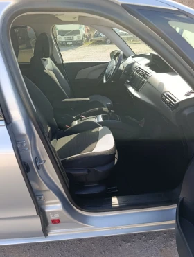 Citroen C4 Picasso 1.6hdi, снимка 8