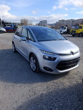 Citroen C4 Picasso 1.6hdi, снимка 2