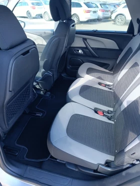 Citroen C4 Picasso 1.6hdi, снимка 3