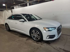 Audi A6 55TFSI * TECHNIK * CARFAX * Без инциденти * , снимка 2