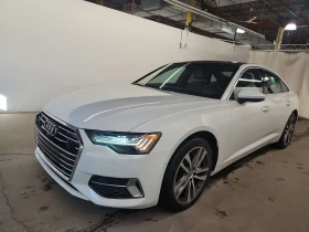 Audi A6 55TFSI * TECHNIK * CARFAX * Без инциденти * , снимка 1