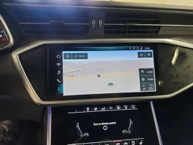 Audi A6 55TFSI * TECHNIK * CARFAX * Без инциденти * , снимка 9