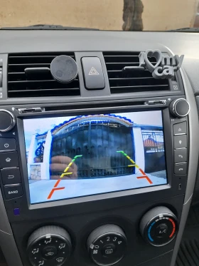 Toyota Corolla 1.4D4D, снимка 8