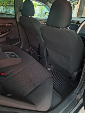 Toyota Corolla 1.4D4D, снимка 10