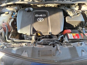 Toyota Corolla 1.4D4D, снимка 12