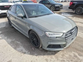 Audi A3 * TECHNIK * CARFAX * ПОДГРЕВИ * КАМЕРА * ШИБИДАХ *, снимка 2